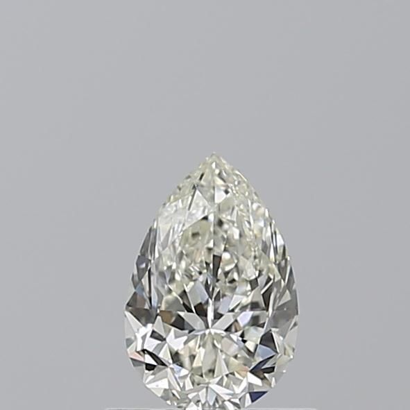 Diamante Naturale Taglio Goccia 0.7ct EX/EX H VVS1 - IGI - 7.25x4.8x3.2mm