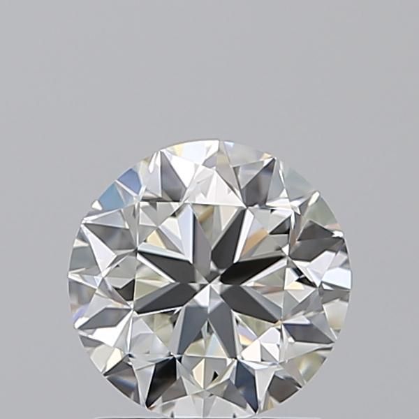 Diamante Taglio Brillante 1.51ct VG/VG/EX I VVS2 - GIA - 7.06x7.15x4.58mm