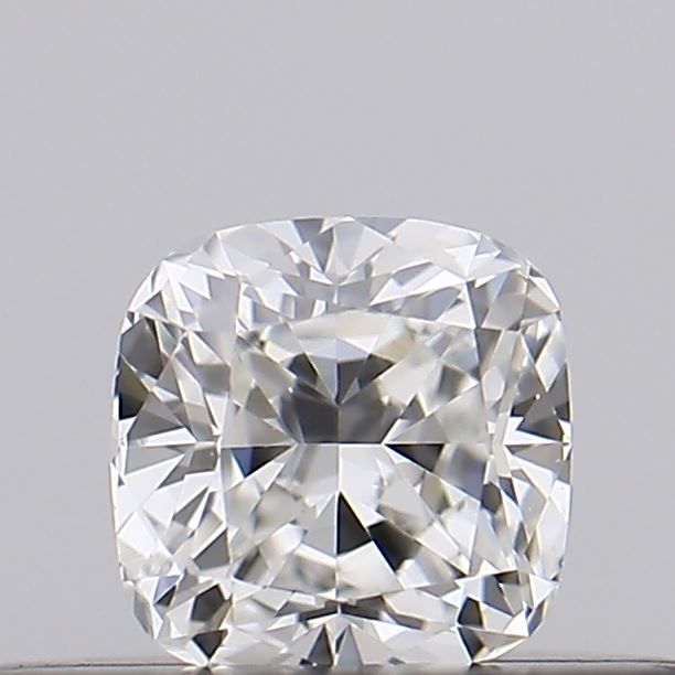 Diamante Taglio Cushion Modificato 0.23ct G/VG G VVS2 - GIA - 3.44x3.42x2.35mm
