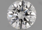 Diamante Taglio Brillante 0.91ct EX/VG/VG F VS1 - GIA - 6.24x6.32x3.82mm