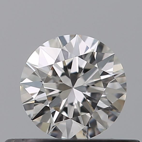 Diamante Naturale Taglio Brillante 0.29ct 3EX G VS2 - GIA - 4.26x4.29x2.63mm