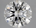 Diamante Taglio Brillante 1.01ct EX/EX/VG F VS1 - GIA - 6.49x6.53x3.91mm