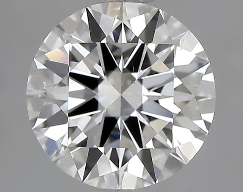 Diamante Taglio Brillante 1.01ct EX/EX/VG F VS1 - GIA - 6.49x6.53x3.91mm