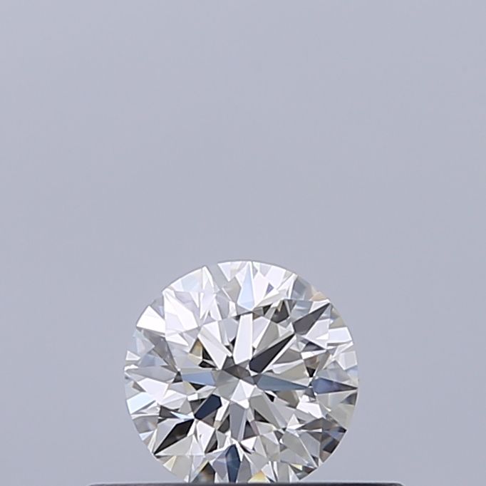 Diamante Naturale Taglio Brillante 0.28ct 3EX H VVS1 - GIA - 4.16x4.18x2.61mm