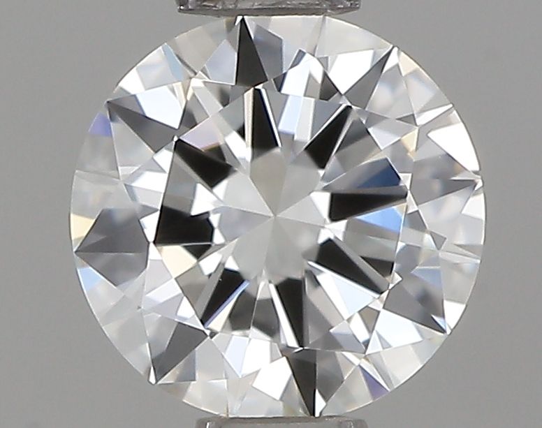 Diamante Naturale Taglio Brillante 0.5ct VG/VG/VG H VVS1 - IGI - 5.15x5.2x3.03mm