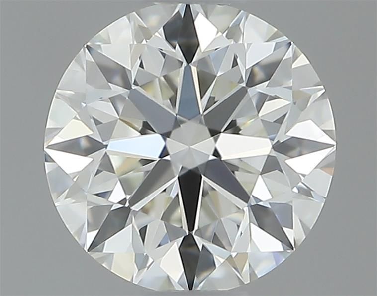 Diamante Taglio Brillante 0.5ct VG/EX/EX G VVS1 - IGI - 4.94x5.01x3.18mm
