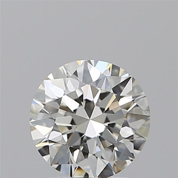 Diamante Taglio Brillante 1.5ct EX/VG/EX J VVS2 - GIA - 7.27x7.35x4.56mm