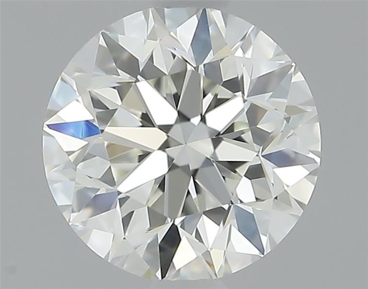 Diamante Taglio Brillante 0.51ct VG/VG/EX G VVS1 - IGI - 4.96x5.02x3.24mm