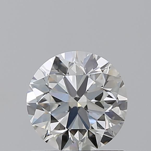 Diamante Naturale Taglio Brillante 1ct VG/EX/EX F VS1 - IGI - 6.16x6.24x4.02mm