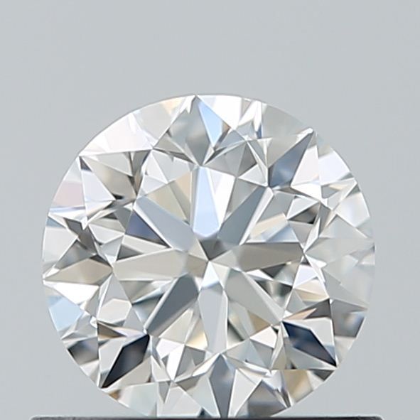 Diamante Naturale Taglio Brillante 0.7ct VG/EX/EX G VS1 - GIA - 5.56x5.53x3.56mm