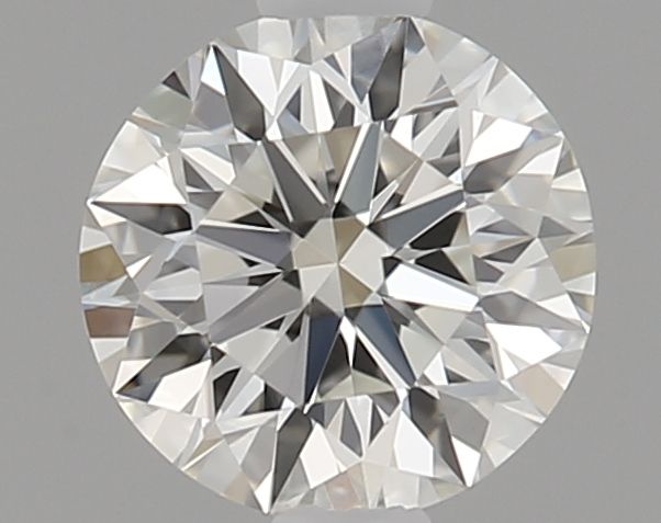 Diamante Taglio Brillante 0.3ct EX/VG/EX J VVS2 - GIA - 4.28x4.22x2.68mm