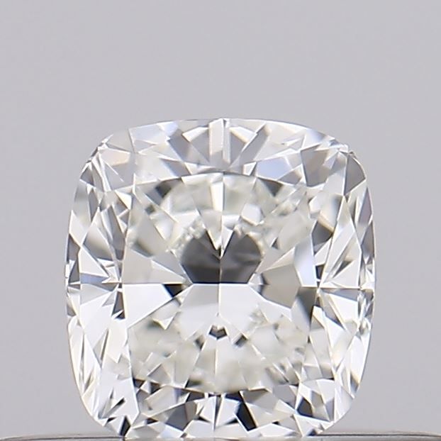 Diamante Taglio Cushion Modificato 0.31ct VG/G I VVS1 - GIA - 3.98x3.75x2.58mm