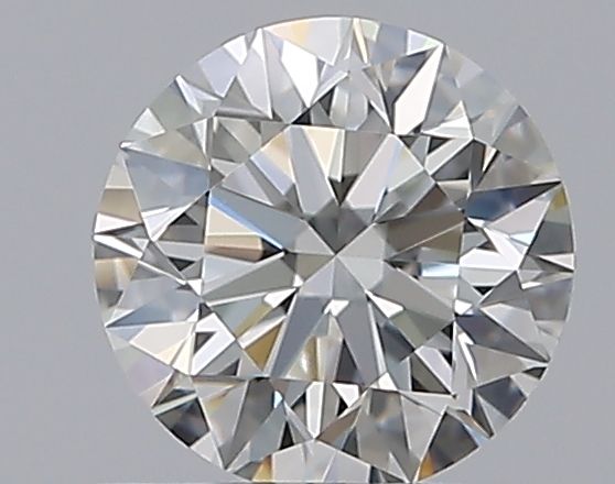Diamante Naturale Taglio Brillante 0.82ct 3EX I IF - GIA - 5.95x5.98x3.73mm