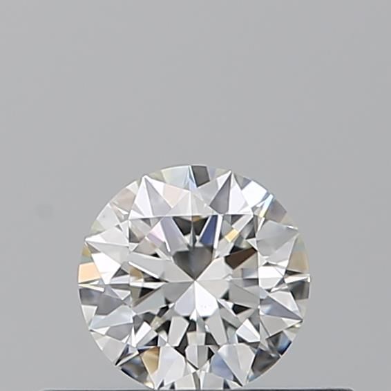 Diamante Taglio Brillante 0.3ct EX/EX/VG G VVS2 - GIA - 4.31x4.28x2.63mm