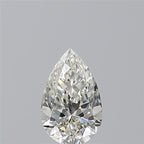 Diamante Naturale Taglio Goccia 1.01ct EX/VG I VS1 - GIA - 8.87x5.55x3.43mm