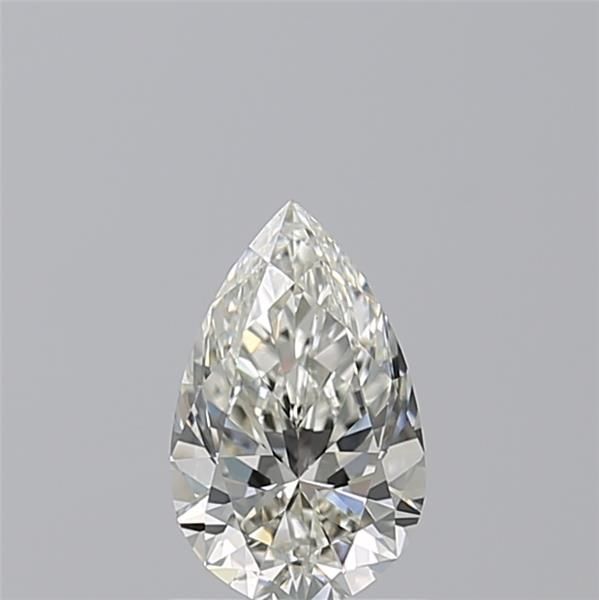 Diamante Naturale Taglio Goccia 1.01ct EX/VG I VS1 - GIA - 8.87x5.55x3.43mm