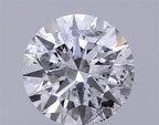 Diamante Naturale Taglio Goccia 0.35ct VG/G E VS1 - GIA - 5.78x3.99x2.45mm