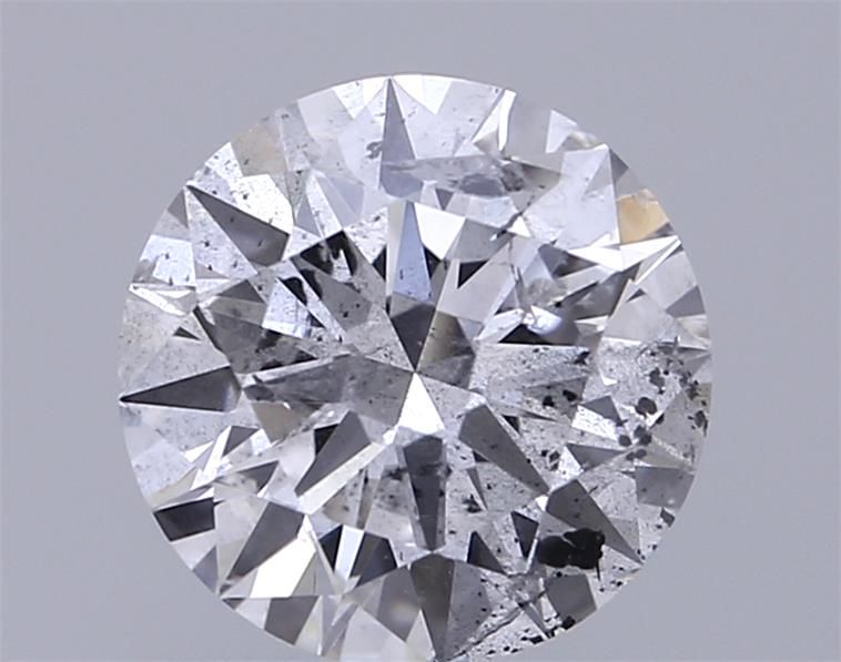 Diamante Naturale Taglio Goccia 0.35ct VG/G E VS1 - GIA - 5.78x3.99x2.45mm