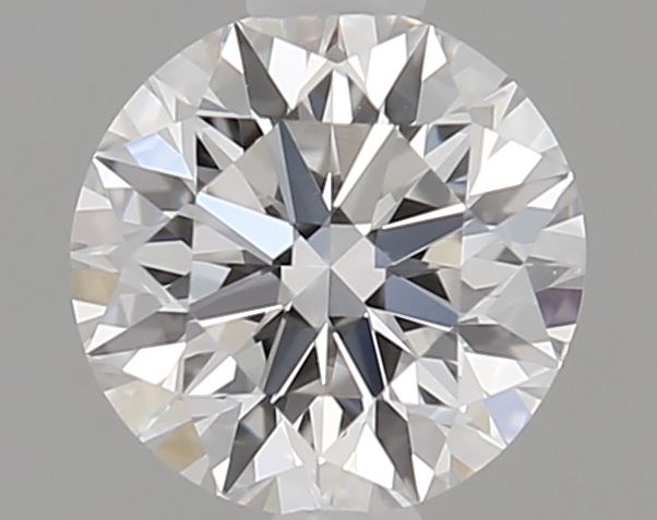 Diamante Naturale Taglio Brillante 0.3ct EX/VG/EX E VS1 - GIA - 4.3x4.24x2.67mm