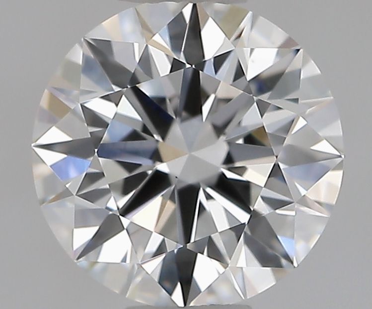 Diamante Naturale Taglio Brillante 1.03ct 3EX E VS1 - GIA - 6.57x6.53x3.98mm