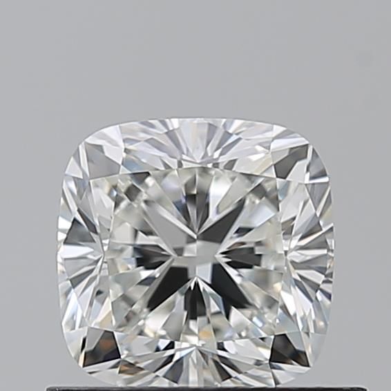Diamante Taglio Cushion Brillante 0.7ct VG/EX H VVS2 - GIA - 5.12x5.11x3.37mm