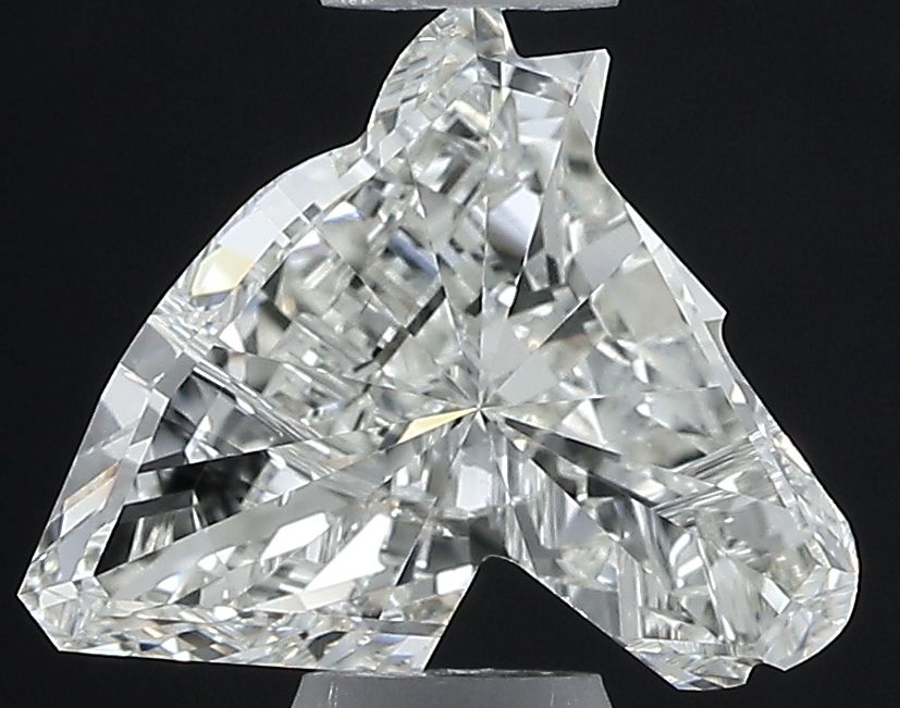 Diamante Naturale Taglio Particolare 1.56ct EX/EX H VS1 - IGI - 8.8x8.51x3.38mm