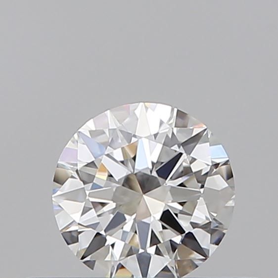 Diamante Taglio Brillante 0.32ct VG/EX/EX E VS1 - GIA - 4.46x4.42x2.67mm