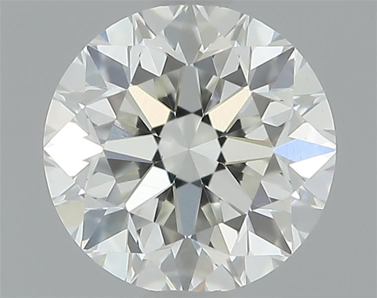 Diamante Taglio Brillante 0.45ct VG/EX/EX G VVS2 - IGI - 4.78x4.8x3.09mm
