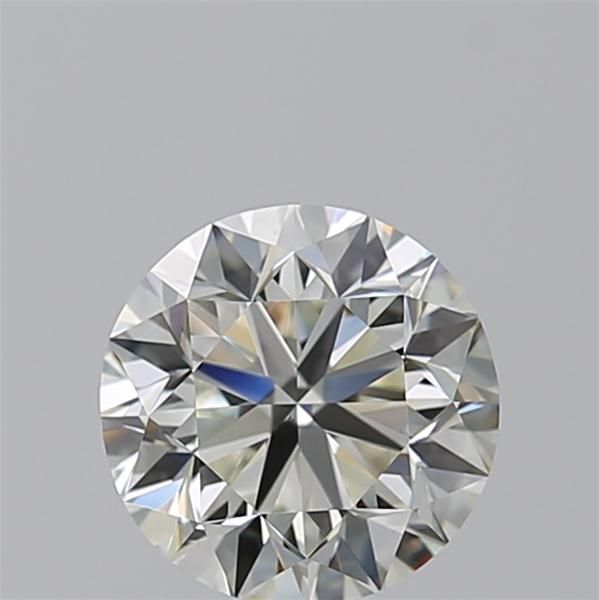 Diamante Naturale Taglio Brillante 1.51ct VG/VG/EX H VS1 - IGI - 7.07x7.18x4.6mm