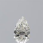 Diamante Naturale Taglio Goccia 0.7ct EX/EX H IF - IGI - 8.09x4.83x3.0mm