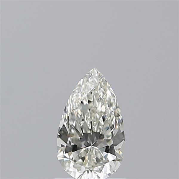 Diamante Naturale Taglio Goccia 0.7ct EX/EX H IF - IGI - 8.09x4.83x3.0mm