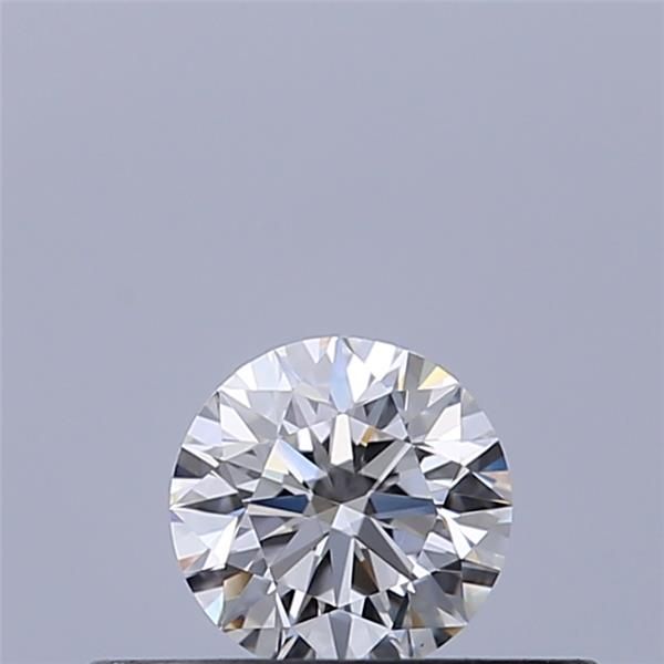 Diamante Naturale Taglio Brillante 0.23ct 3EX E VS1 - IGI - 3.9x3.93x2.44mm