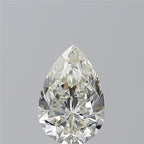 Diamante Naturale Taglio Goccia 2.01ct EX/EX I VS2 - IGI - 10.41x6.85x4.5mm