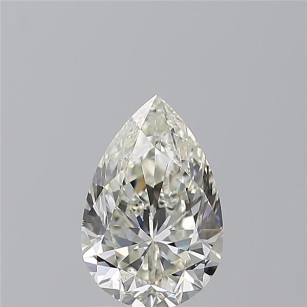 Diamante Naturale Taglio Goccia 2.01ct EX/EX I VS2 - IGI - 10.41x6.85x4.5mm