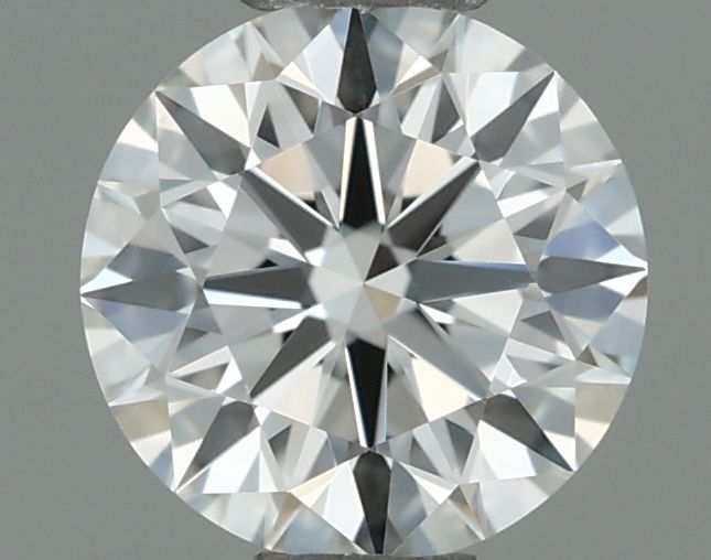 Diamante Naturale Taglio Brillante 0.5ct 3EX G VVS1 - IGI - 5.07x5.09x3.14mm