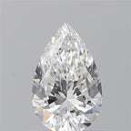 Diamante Naturale Taglio Goccia 0.73ct EX/EX H VS1 - GIA - 7.97x5.01x3.2mm
