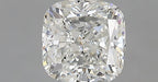 Diamante Taglio Cushion Brillante 0.92ct VG/EX H VVS2 - GIA - 5.48x5.44x3.63mm