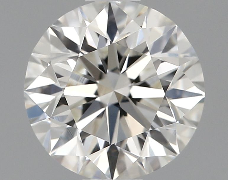 Diamante Naturale Taglio Brillante 0.8ct 3EX G VVS2 - IGI - 5.82x5.91x3.72mm