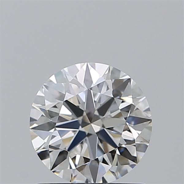 Diamante Naturale Taglio Brillante 1.09ct 3EX G VVS2 - GIA - 6.53x6.57x4.09mm