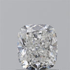 Diamante Taglio Cushion Brillante 1.01ct VG/VG F VS1 - GIA - 6.12x5.33x3.59mm