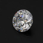 Diamante Naturale Taglio Brillante 0.51ct VG/VG/EX D IF - GIA - 5.16x5.18x3.1mm