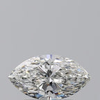 Diamante Naturale Taglio Marquise 1.02ct VG/EX G VS1 - GIA - 9.46x5.18x3.52mm