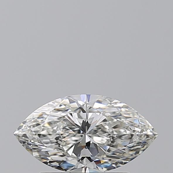 Diamante Naturale Taglio Marquise 1.02ct VG/EX G VS1 - GIA - 9.46x5.18x3.52mm