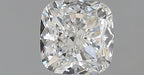 Diamante Taglio Cushion Brillante 0.91ct VG/EX G IF - GIA - 5.35x5.27x3.57mm