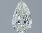 Diamante Naturale Taglio Goccia 0.6ct VG/EX I VVS1 - IGI - 7.8x4.49x2.93mm