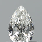 Diamante Naturale Taglio Goccia 0.33ct G/EX F VVS1 - GIA - 6.19x3.96x2.32mm