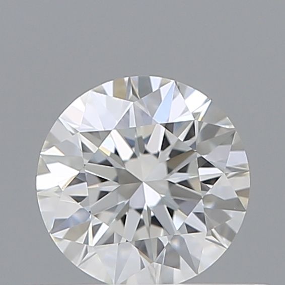 Diamante Taglio Brillante 0.45ct EX/EX/VG G VVS1 - GIA - 4.94x4.92x3.06mm