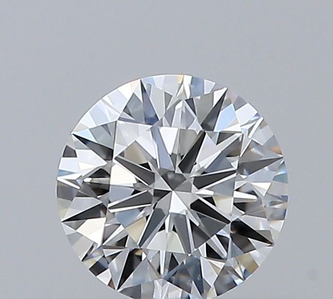 Diamante Taglio Brillante 0.31ct EX/VG/EX H VS2 - GIA - 4.34x4.36x2.67mm