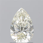 Diamante Naturale Taglio Goccia 1.2ct EX/EX J VVS2 - IGI - 9.13x5.86x3.69mm