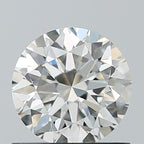 Diamante Naturale Taglio Brillante 0.8ct 3EX G VS1 - IGI - 5.83x5.88x3.7mm